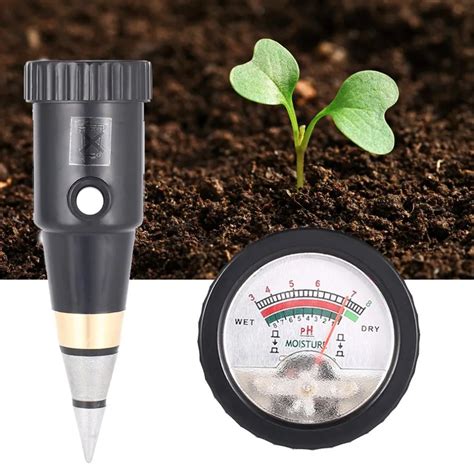 moisture tester for soil